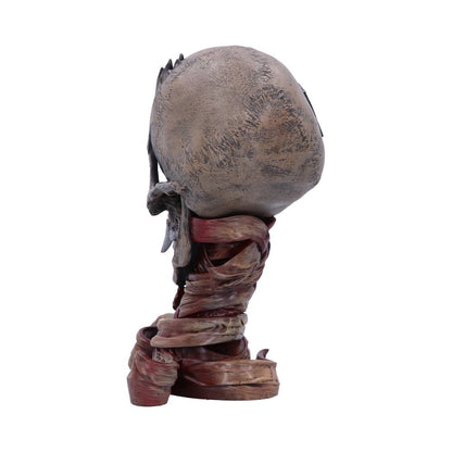 Metallica Pushead Skull 23.5cm Officially Licensed 3