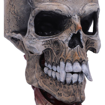 Metallica Pushead Skull 23.5cm Officially Licensed 5