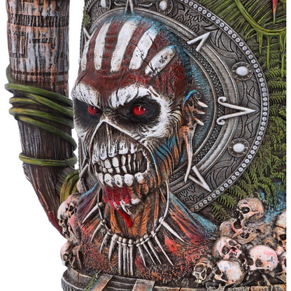 Iron Maiden Book of Souls Tankard 17.5cm 5