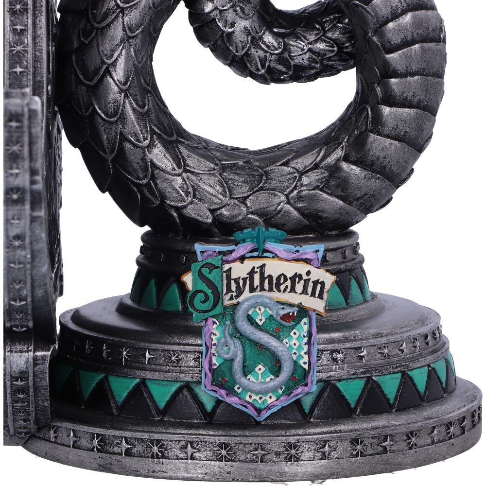Harry Potter Slytherin Bookend 20cm Officially Licensed 5