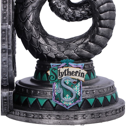 Harry Potter Slytherin Bookend 20cm Officially Licensed 5