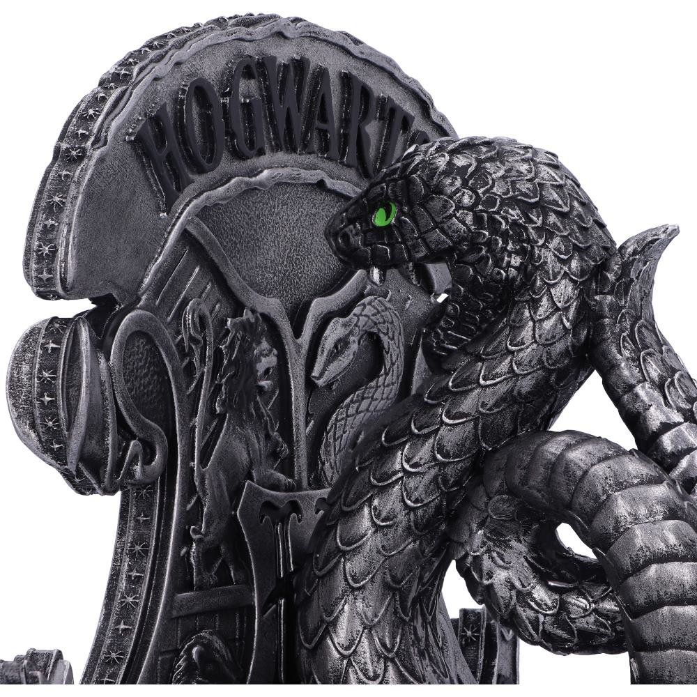 Harry Potter Slytherin Bookend 20cm Officially Licensed 6
