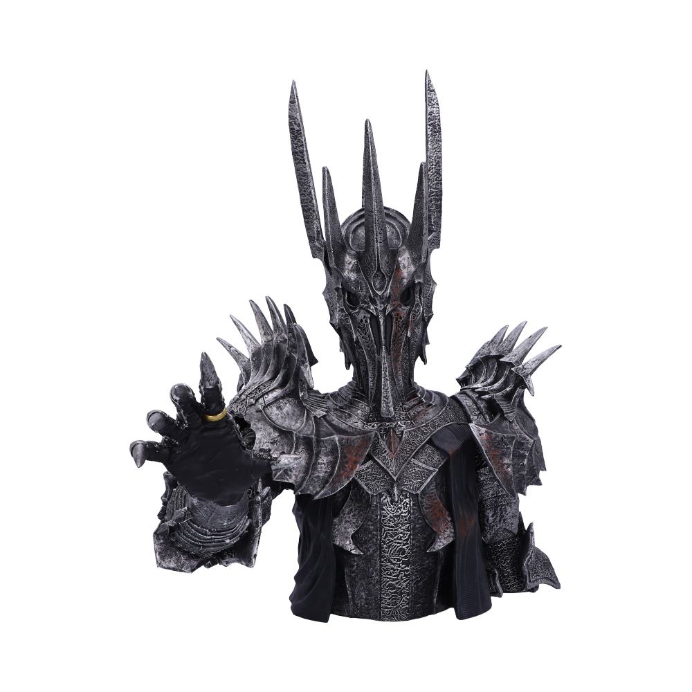 Lord of the Rings Sauron Bust 39cm Officially Licensed