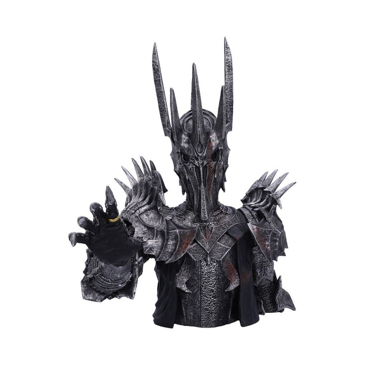 Lord of the Rings Sauron Bust 39cm Officially Licensed