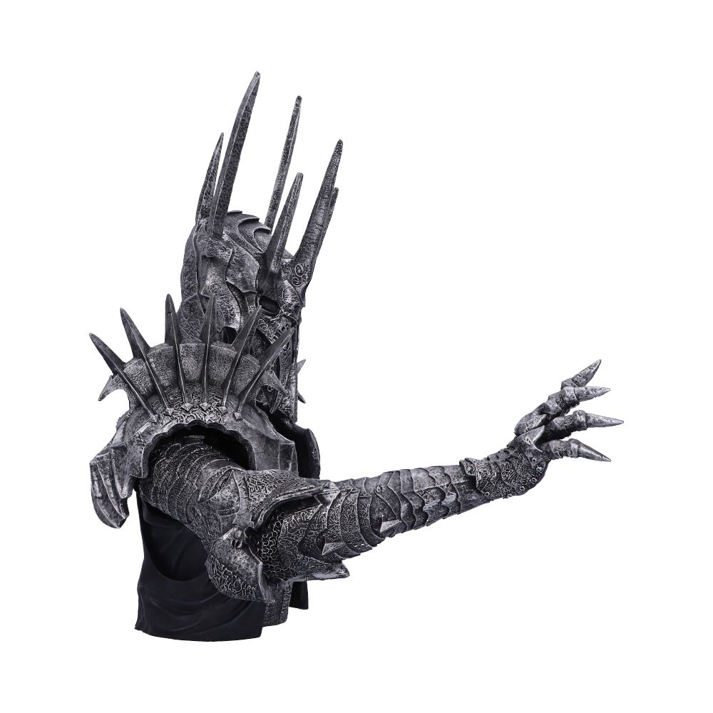 Lord of the Rings Sauron Bust 39cm Officially Licensed