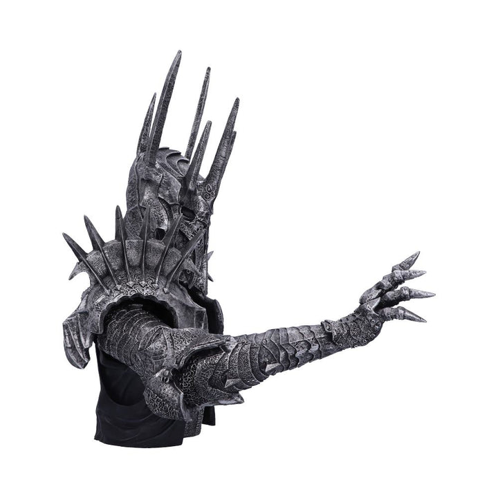 Lord of the Rings Sauron Bust 39cm Officially Licensed