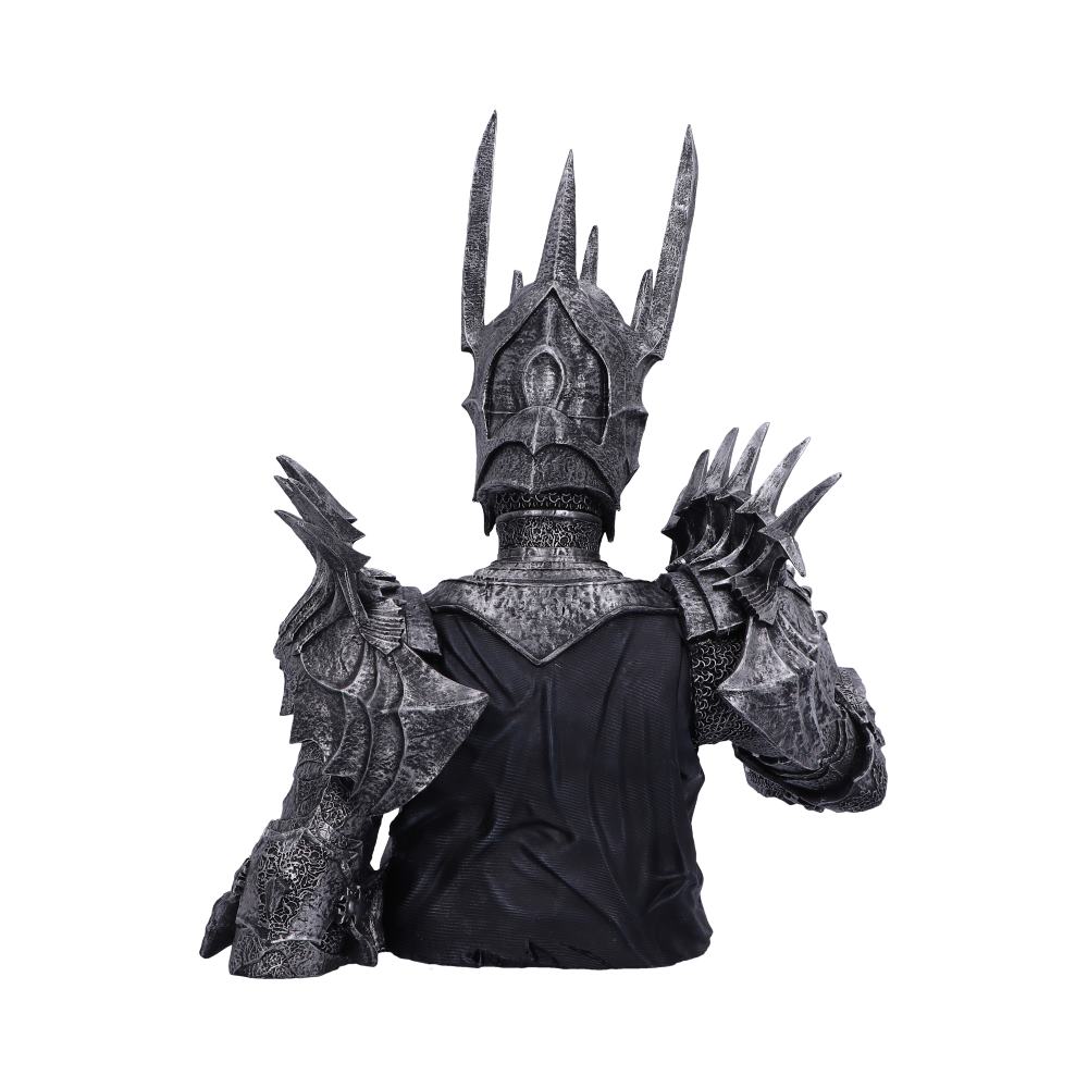 Lord of the Rings Sauron Bust 39cm Officially Licensed