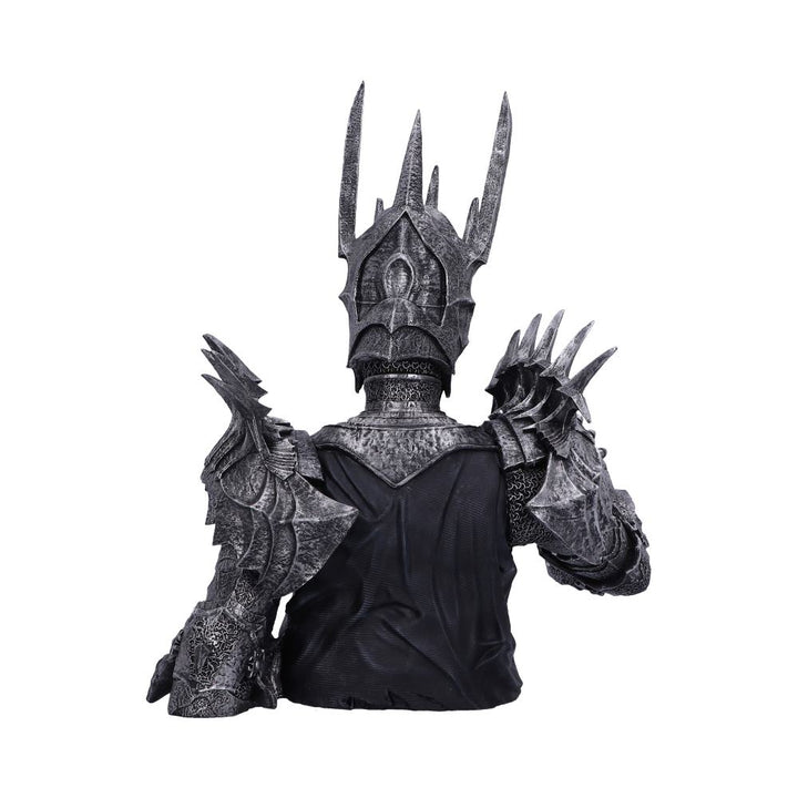 Lord of the Rings Sauron Bust 39cm Officially Licensed