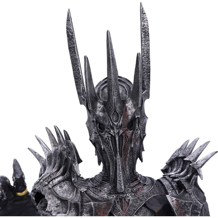Lord of the Rings Sauron Bust 39cm Officially Licensed