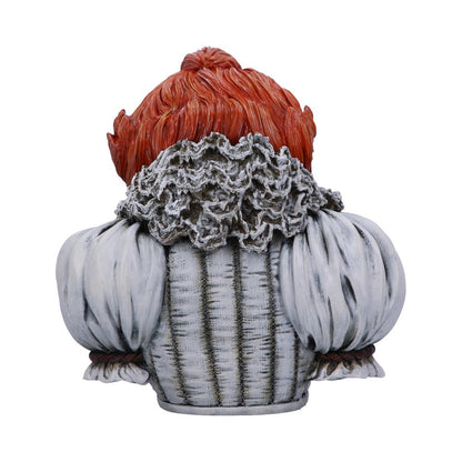 IT Pennywise Bust 30cm Horror Clown Statue 3