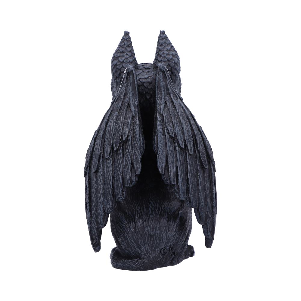 Griffael Occult Griffin Figurine 10.7cm 3