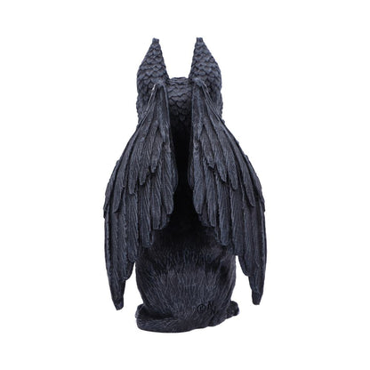 Griffael Occult Griffin Figurine 10.7cm 3