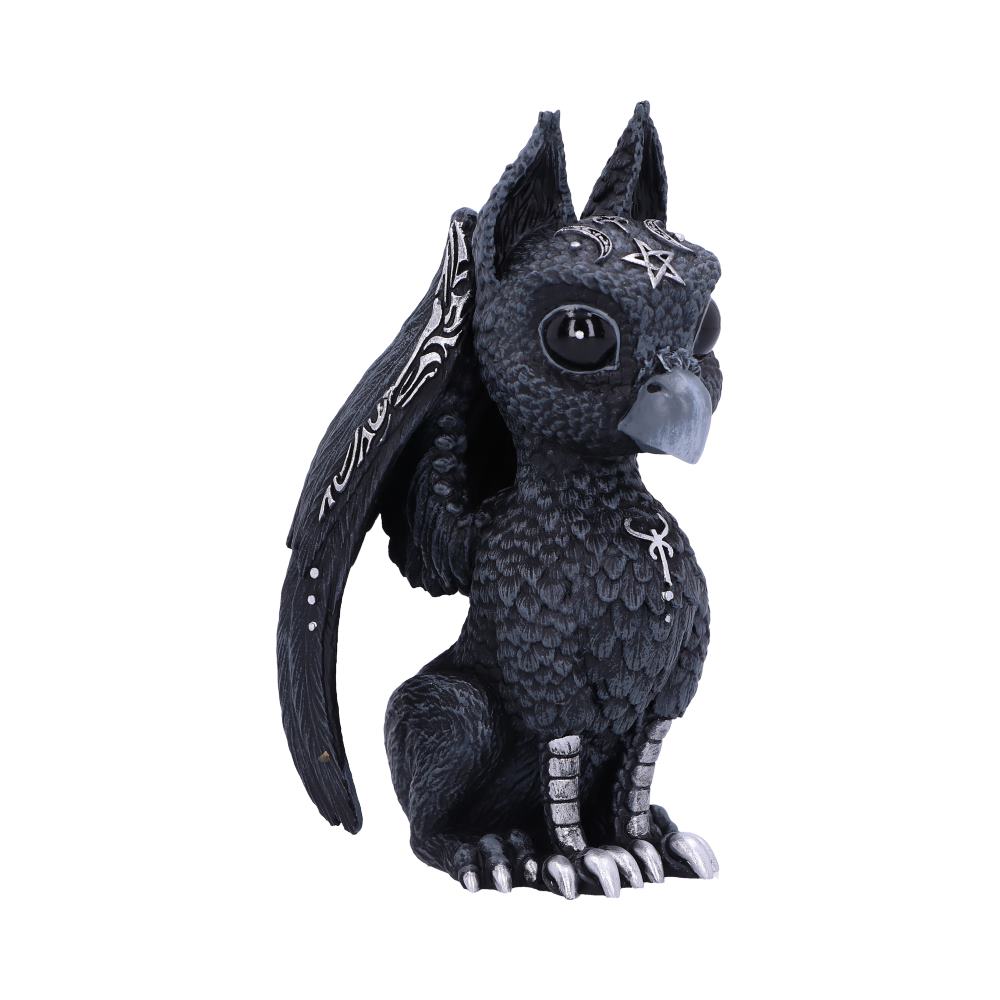 Griffael Occult Griffin Figurine 10.7cm 4