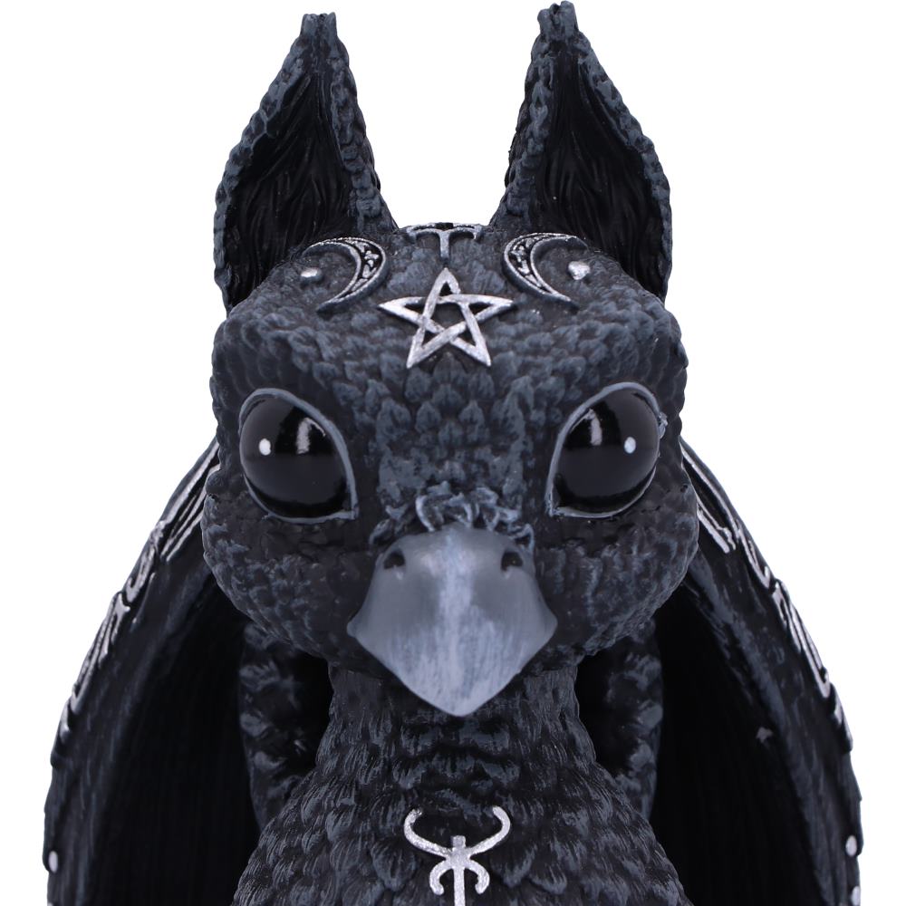 Griffael Occult Griffin Figurine 10.7cm 5