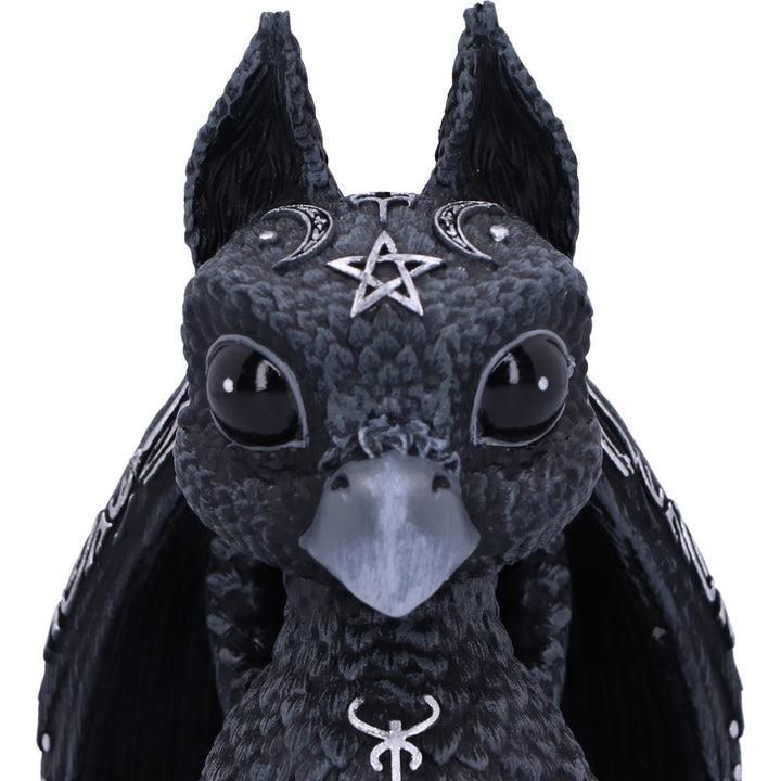 Griffael Occult Griffin Figurine 10.7cm 5