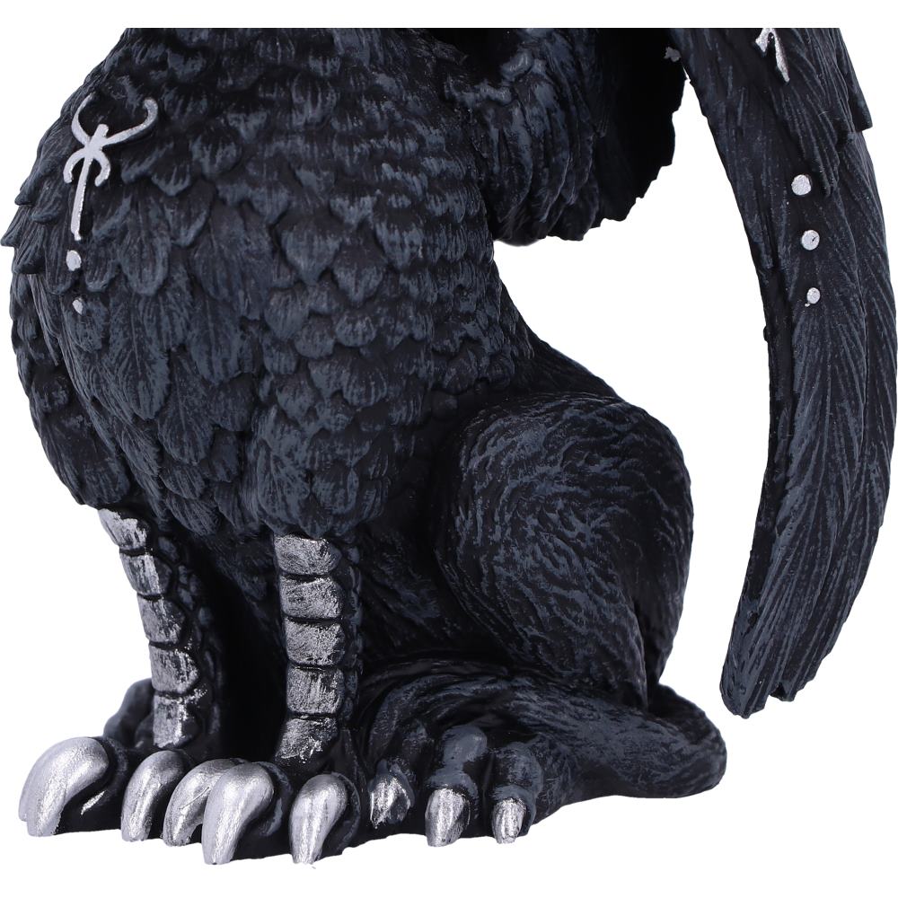 Griffael Occult Griffin Figurine 10.7cm 6