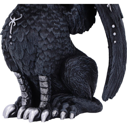 Griffael Occult Griffin Figurine 10.7cm 6