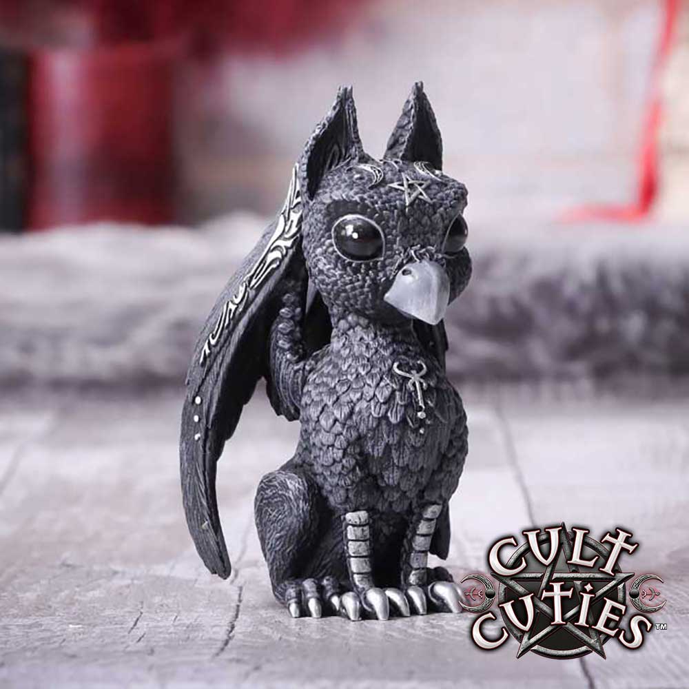 Griffael Occult Griffin Figurine 10.7cm 7