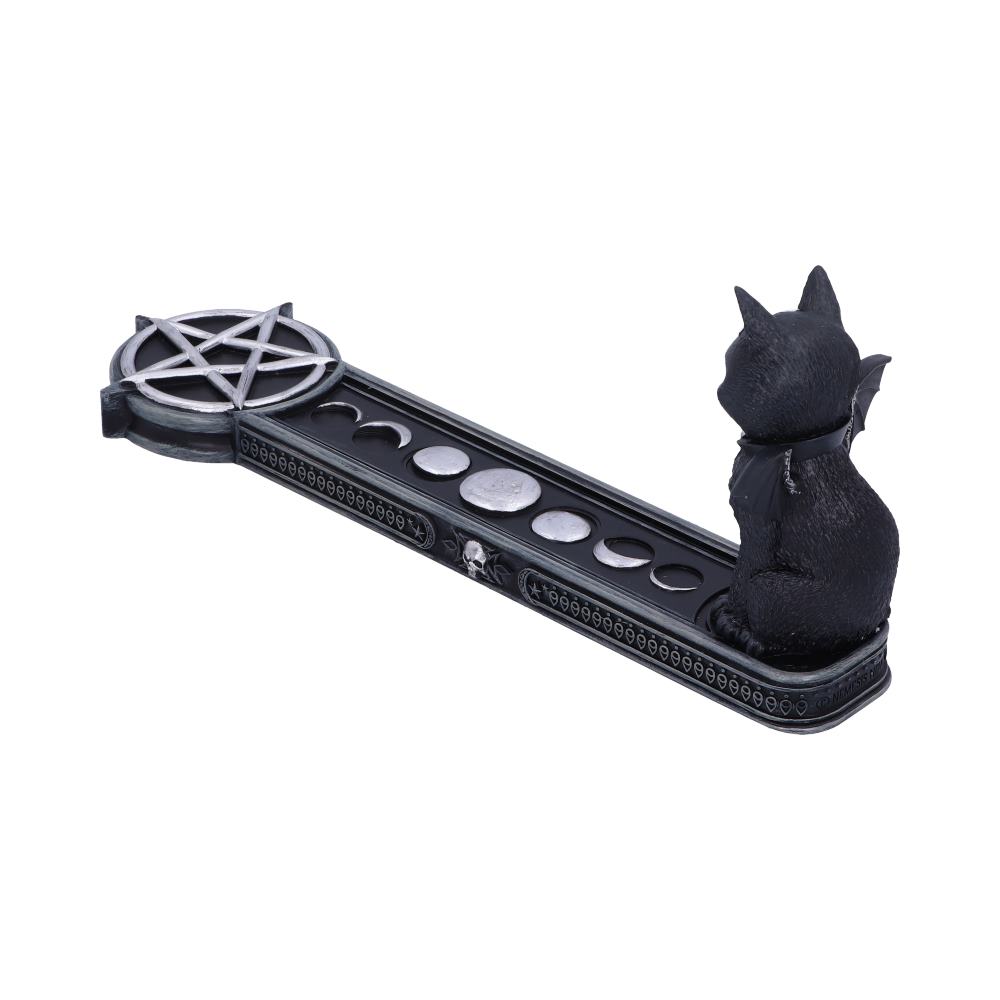 Malpuss Cult Cutie Incense Holder 24cm 4