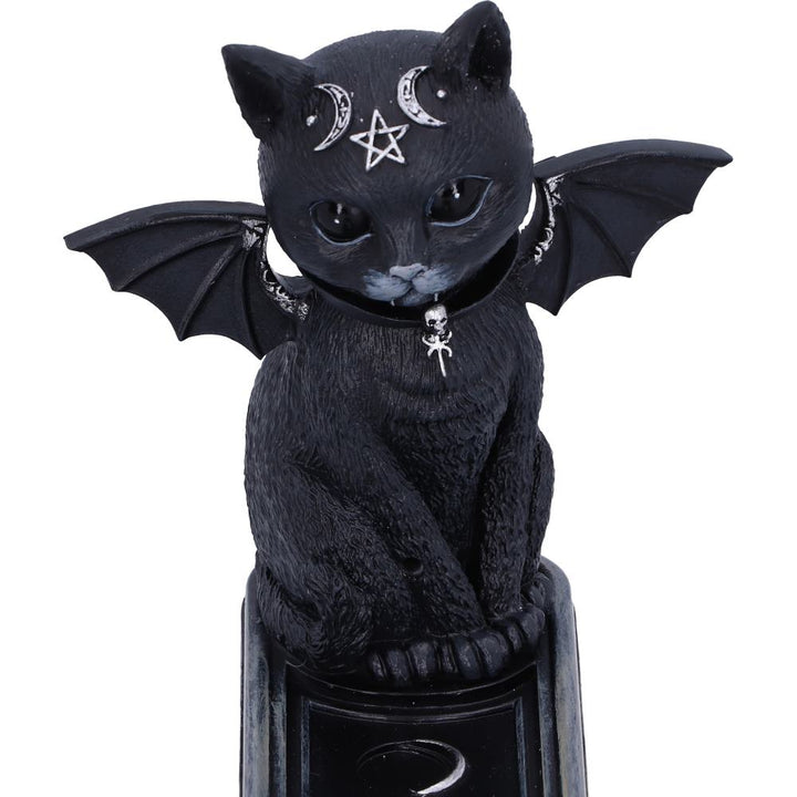 Malpuss Cult Cutie Incense Holder 24cm 5