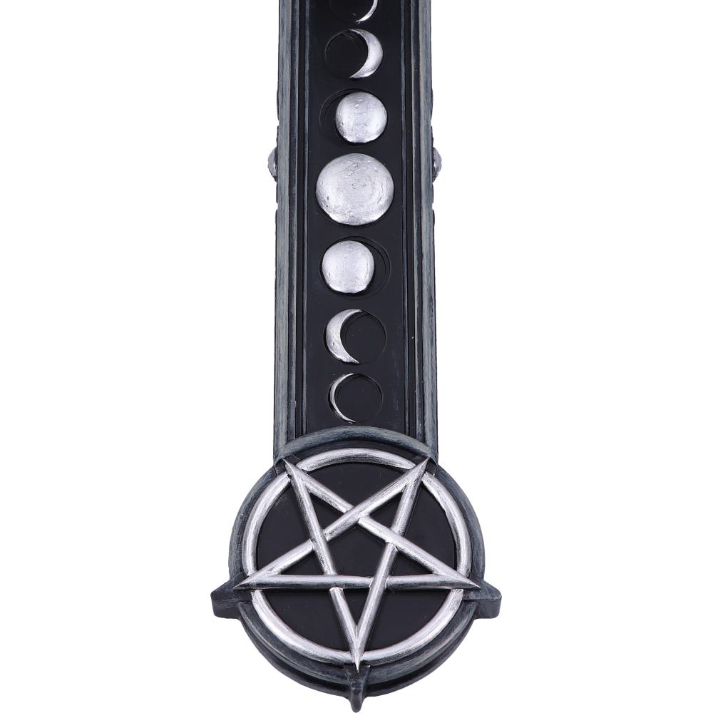 Malpuss Cult Cutie Incense Holder 24cm 6
