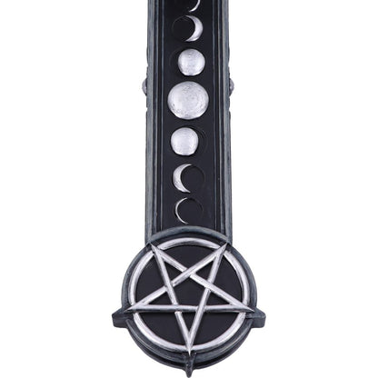 Malpuss Cult Cutie Incense Holder 24cm 6