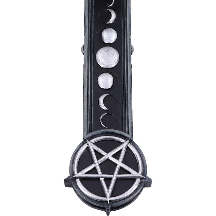 Malpuss Cult Cutie Incense Holder 24cm 6
