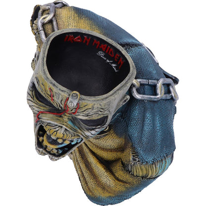 Iron Maiden Piece of Mind Bust 25cm Officially Licensed 6