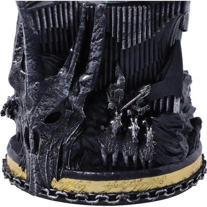 Lord of the Rings Sauron Snow Globe 18cm Officially Licensed 5