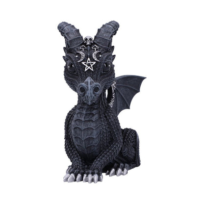 Lucifly Occult Dragon Figurine 10.7cm 2