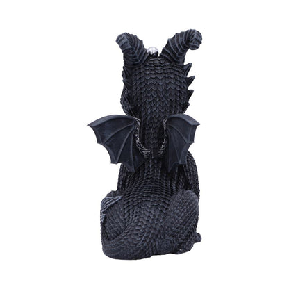 Lucifly Occult Dragon Figurine 10.7cm 4