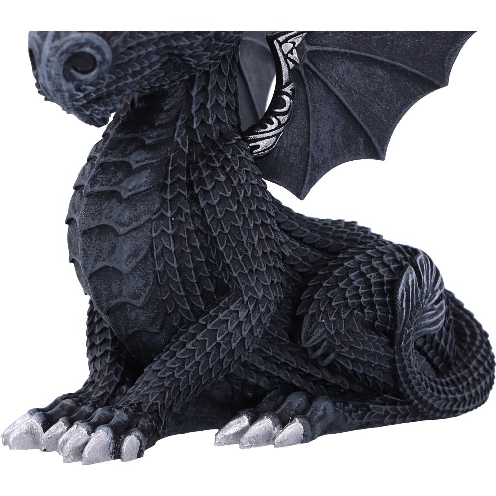 Lucifly Occult Dragon Figurine 10.7cm 6
