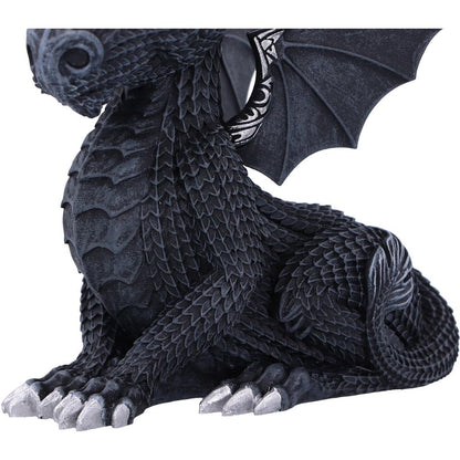 Lucifly Occult Dragon Figurine 10.7cm 6