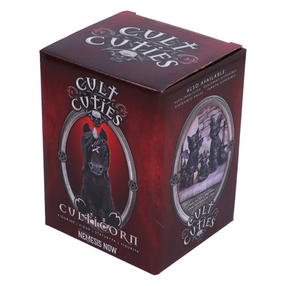 Cult Cuties Culticorn Figurine 10.2cm 7