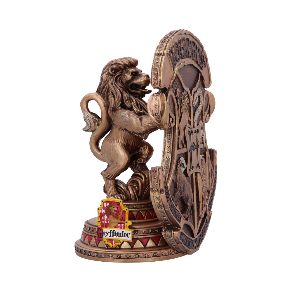 Harry Potter Gryffindor Bookend 20cm Officially Licensed 2