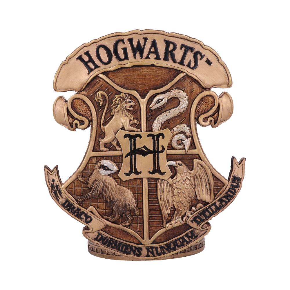 Harry Potter Gryffindor Bookend 20cm Officially Licensed 3