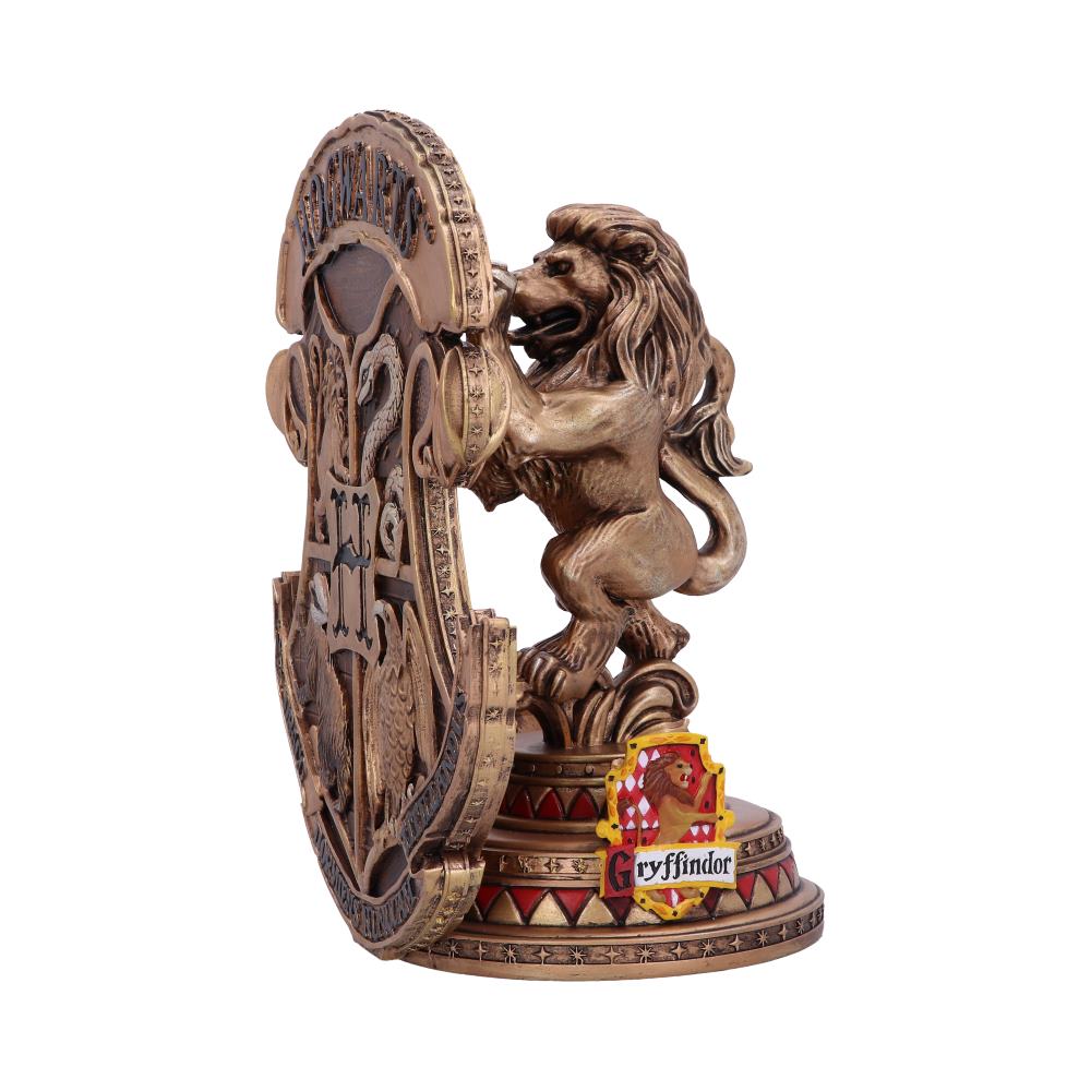 Harry Potter Gryffindor Bookend 20cm Officially Licensed 4