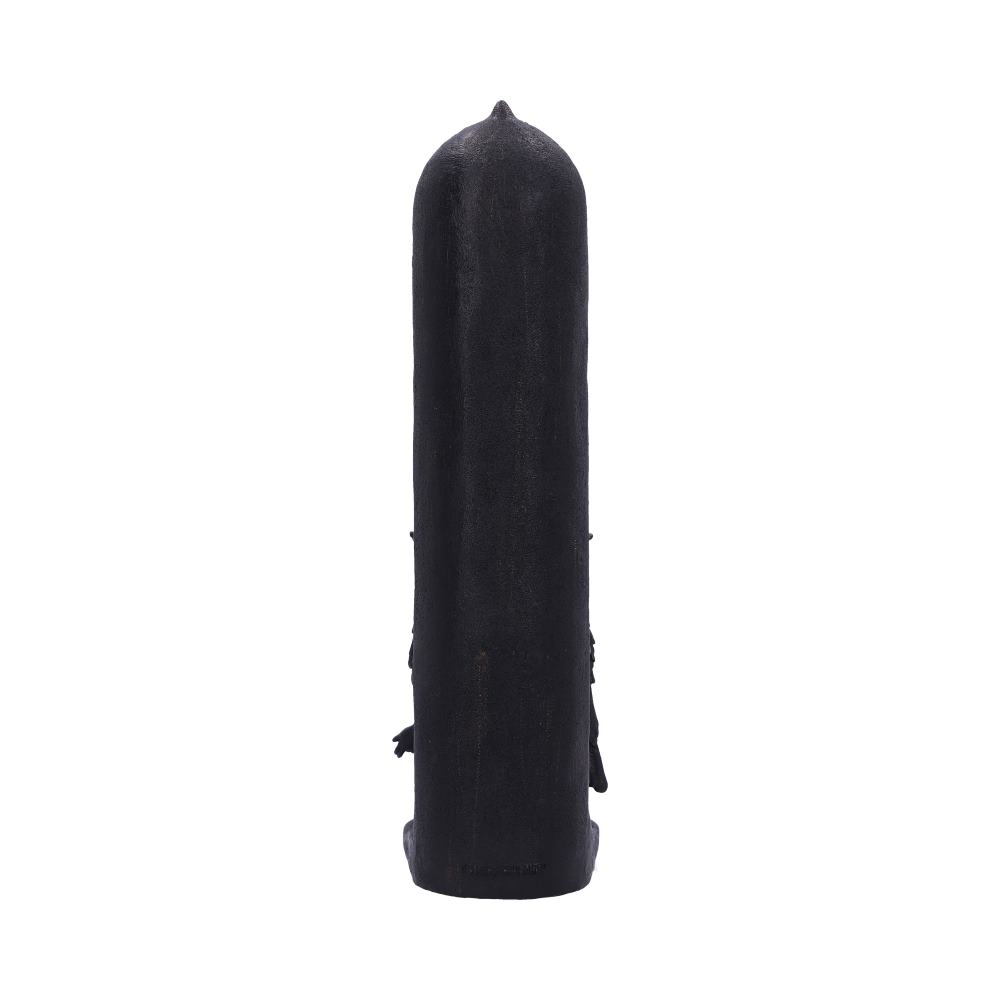 Baphomets Essence Incense Burner 23.9cm 3