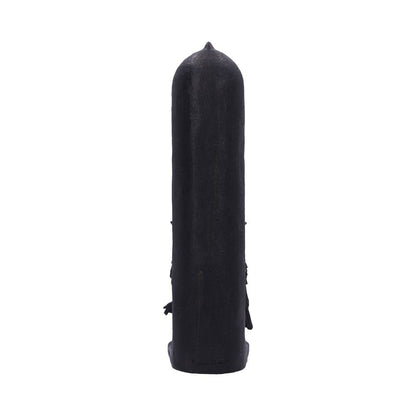 Baphomets Essence Incense Burner 23.9cm 3
