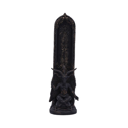 Baphomets Essence Incense Burner 23.9cm 1