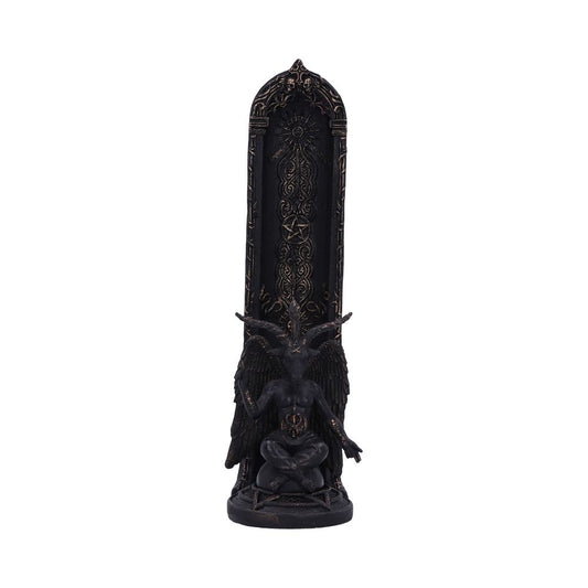 Baphomets Essence Incense Burner 23.9cm 1