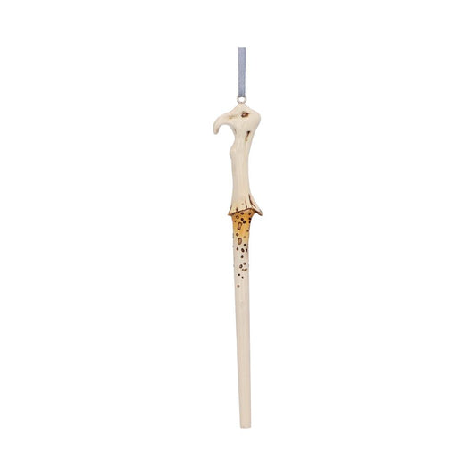 Harry Potter Lord Voldemort Wand Hanging Ornament 1