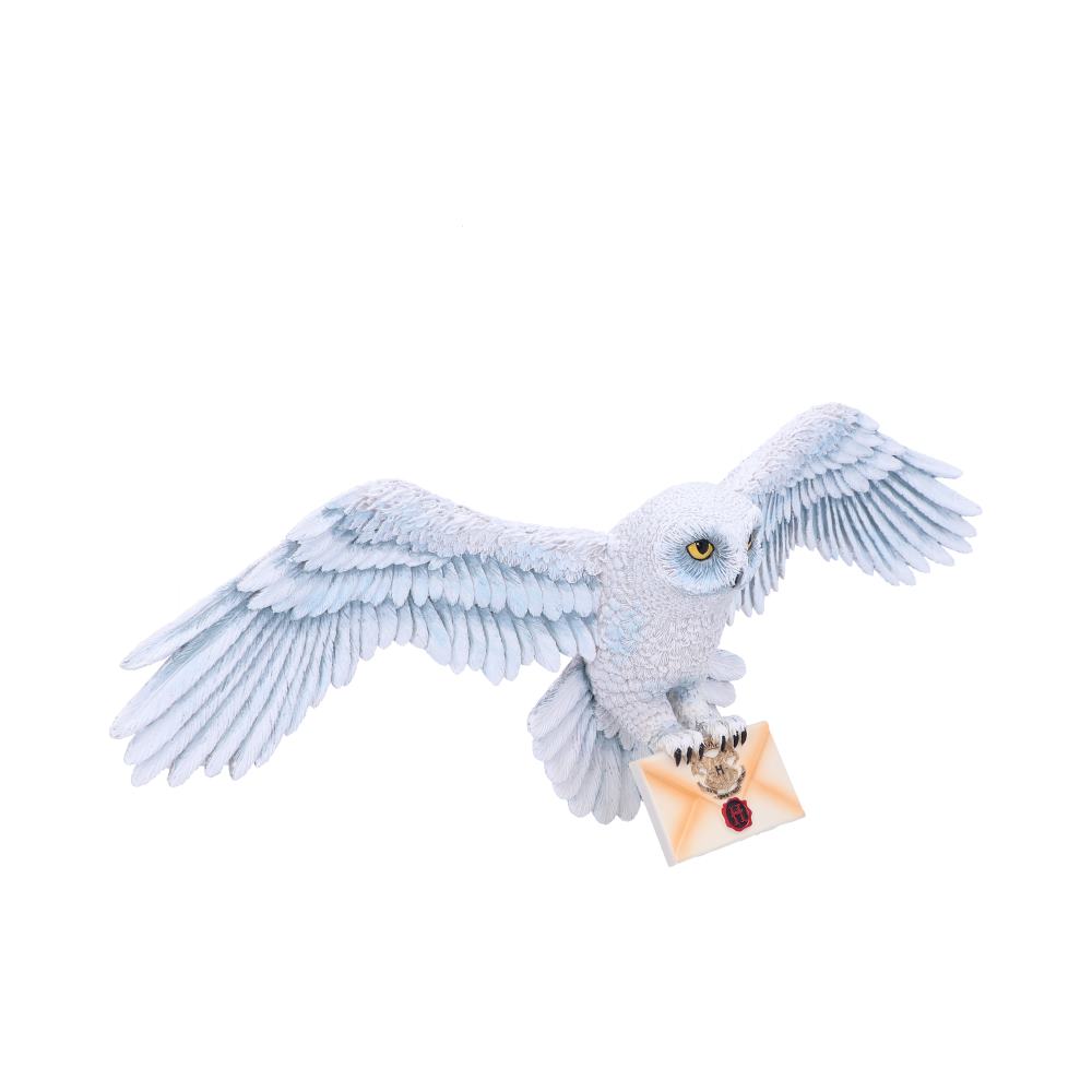 Harry Potter Hedwig Owl Wall Plaque 45cm 2