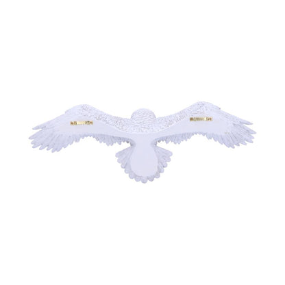 Harry Potter Hedwig Owl Wall Plaque 45cm 3