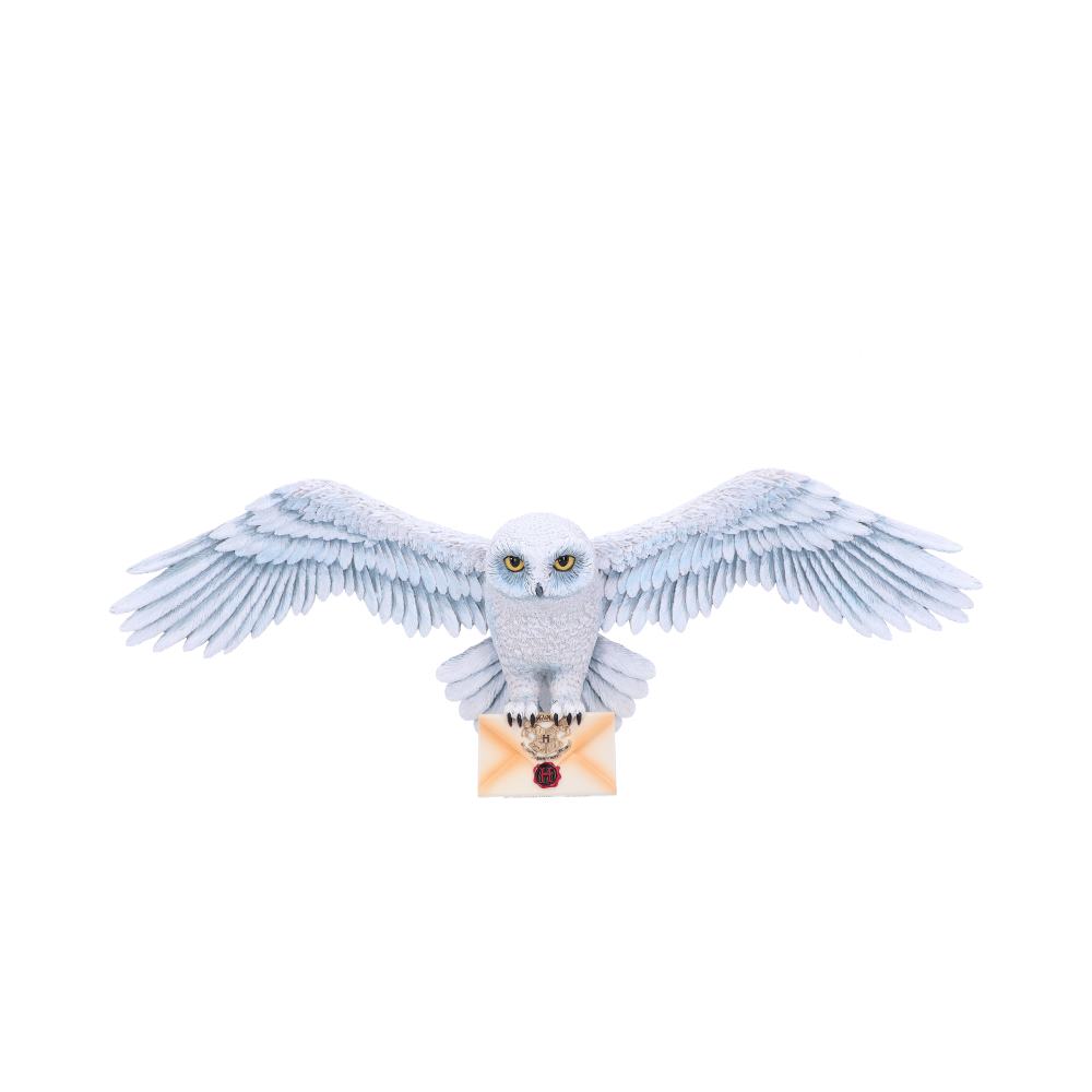 Harry Potter Hedwig Owl Wall Plaque 45cm 1