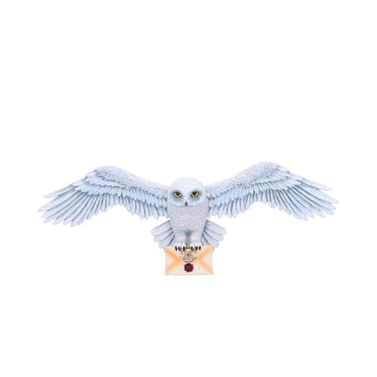 Harry Potter Hedwig Owl Wall Plaque 45cm 1