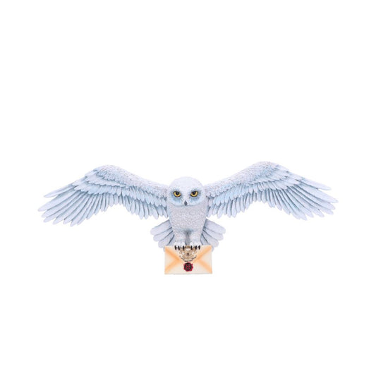 Harry Potter Hedwig Owl Wall Plaque 45cm 1