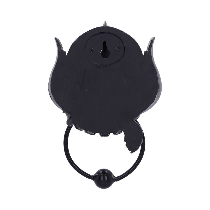 Motorhead Warpig Door Knocker 17cm Officially Licensed 3