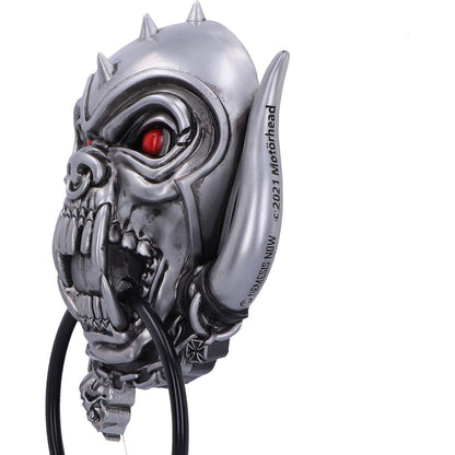 Motorhead Warpig Door Knocker 17cm Officially Licensed 6