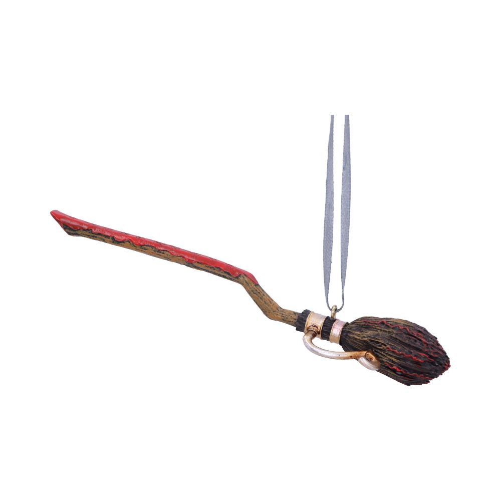 Harry Potter Fire Bolt Hanging Ornament Firebolt 15.5cm 1